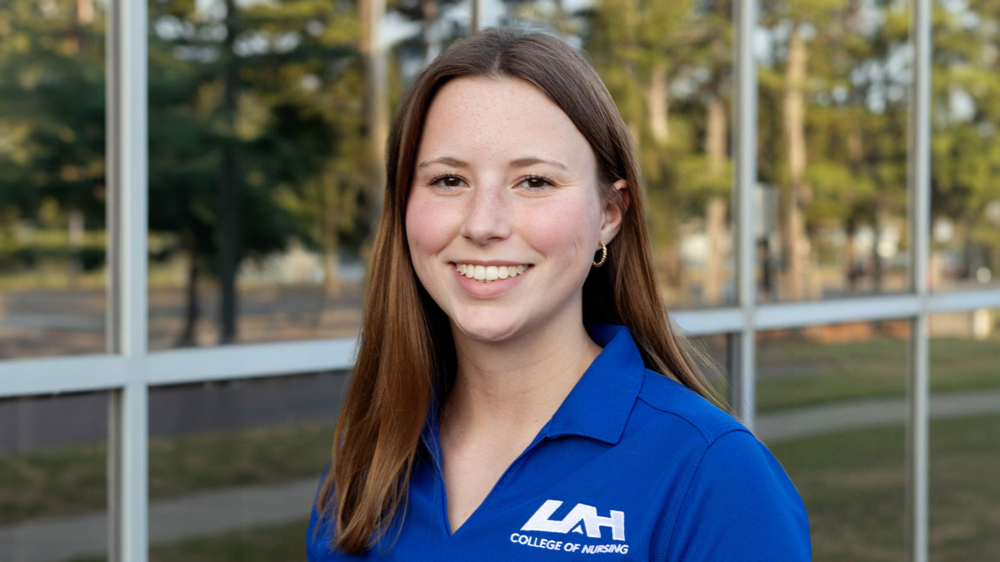 Caitlin King